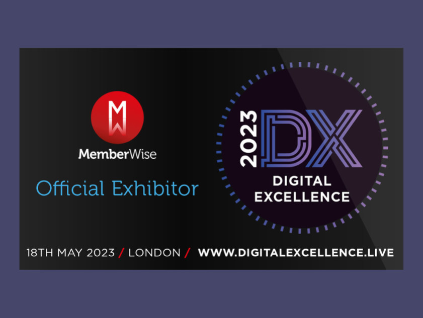 Brand iQ to Feature @ Digital Excellence (2023) - Brand iQ blog post
