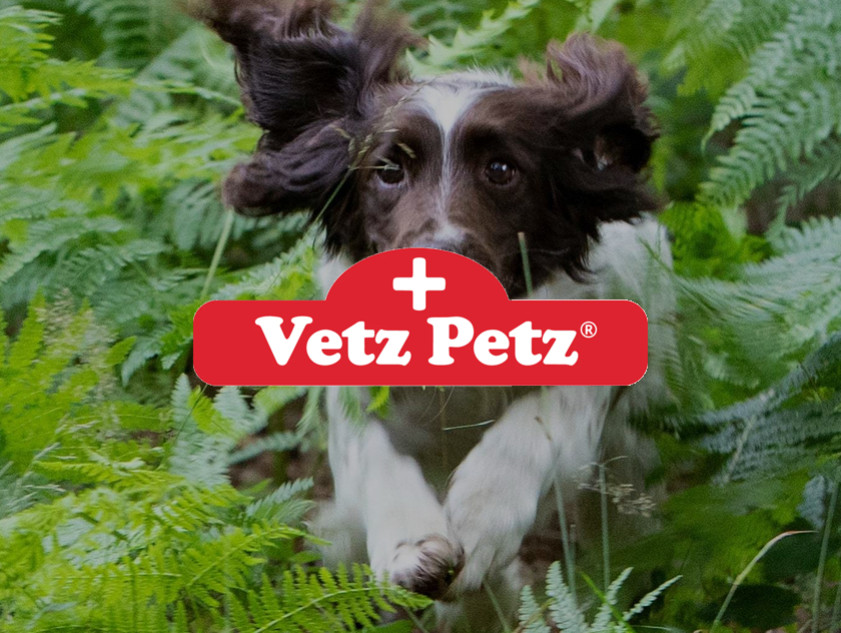 Shopify fulfilment for VetzPetz in the UK