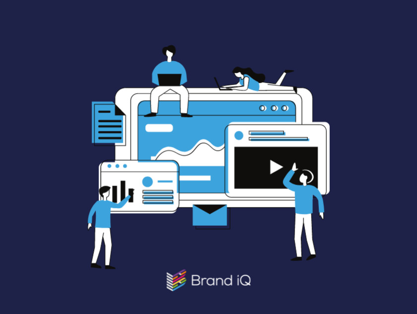 5 things to look for when building your brand guidelines - Brand iQ blog post