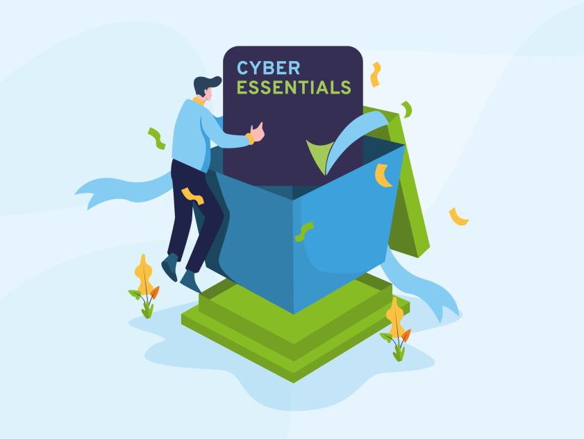 Your brand assets are safe and secure with Brand iQ - Brand iQ blog post