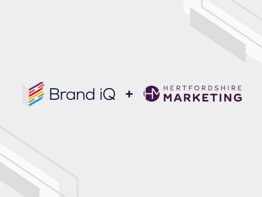 Hertfordshire Marketing UK Sales Agent for Brand iQ - Brand iQ blog post