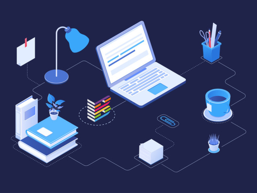 Supporting our clients through COVID-19 - Brand iQ blog post