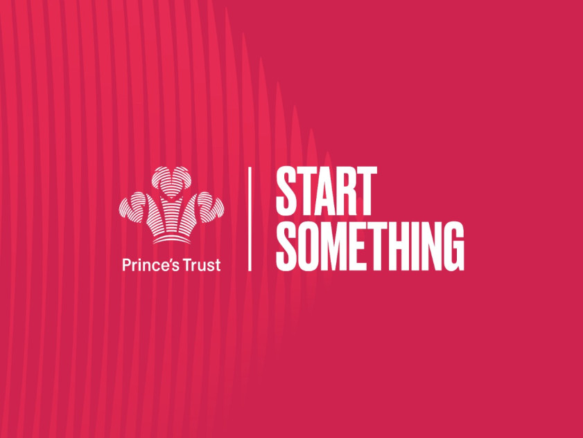 Helping to deliver the new Prince's Trust brand - Brand iQ blog post