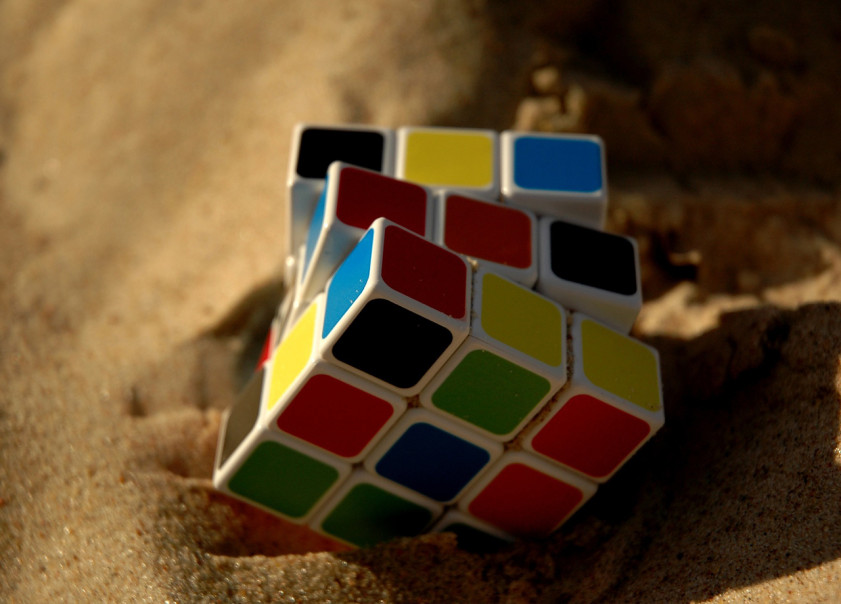 The hidden challenges of brand implementation - Brand iQ blog post
