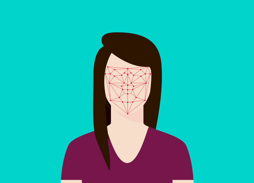 Auto tagging and image detection using AI - Brand iQ blog post