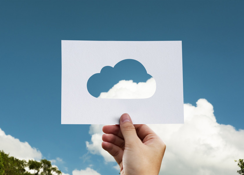 The importance of scalability, security and recovery... - Brand iQ blog post