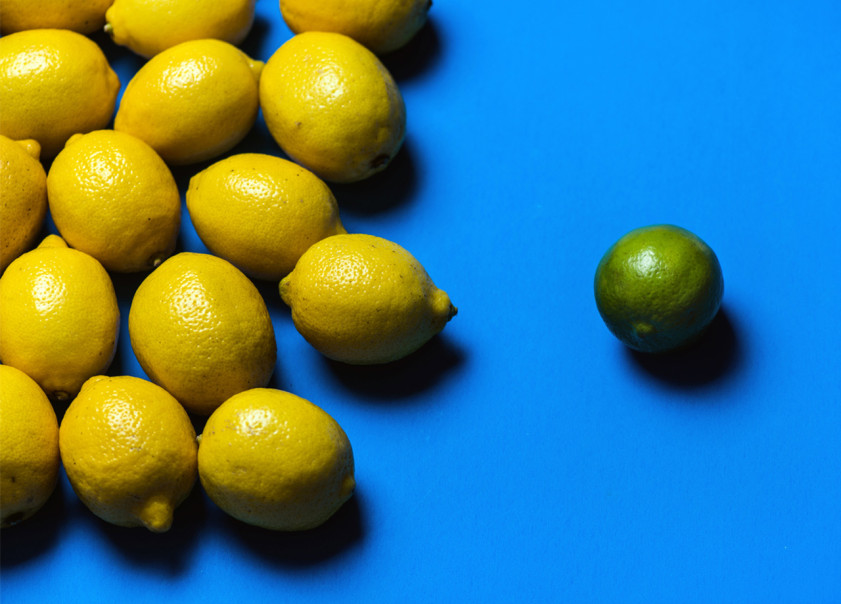 Spread the word …. “Brand Asset Management” - Brand iQ blog post