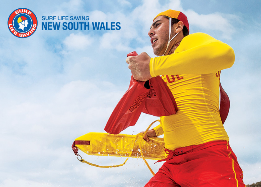 Brand management for Surf Life Saving (NSW) - Brand iQ blog post