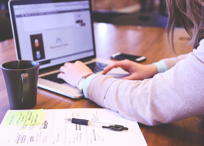 Brand iQ’s Web-to-publish engine explained! - Brand iQ blog post