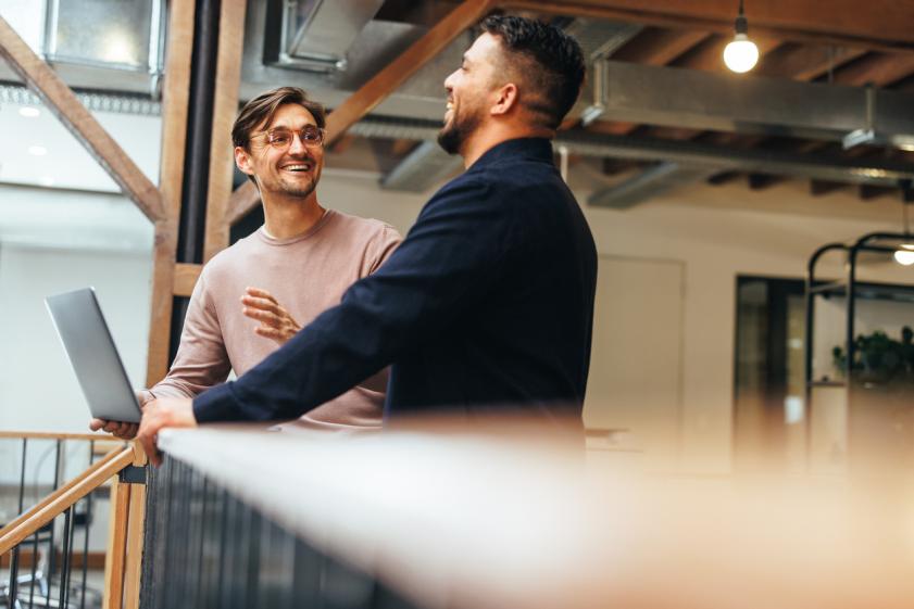 The Latest Innovations: Powering Brand Experience - Brand iQ blog post
