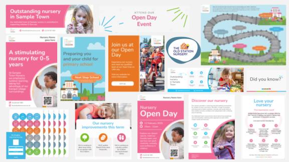 More Than a Platform: A Complete Brand Transformation for TOSN image