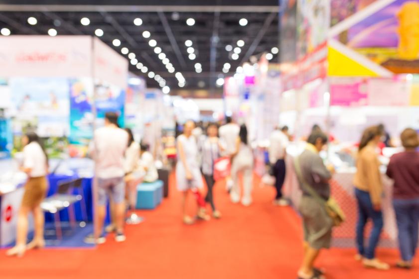 From Concept to Completion: End-to-End Event Management